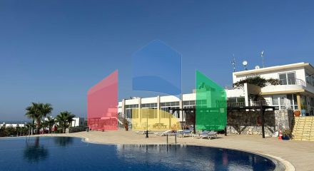 3-комнатные апартаменты 64м2 с террасой на крыше 70м2 3-комнатные апартаменты 64м2 с террасой на крыше 70м2