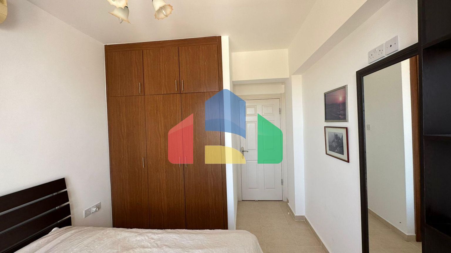 3-комнатные апартаменты 64м2 с террасой на крыше 70м2