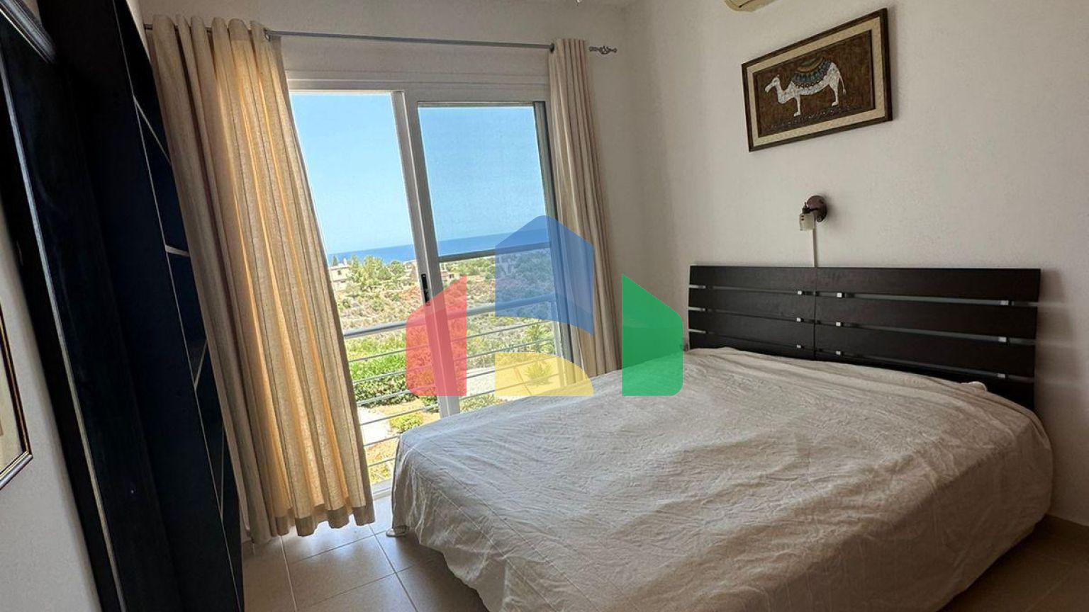 3-комнатные апартаменты 64м2 с террасой на крыше 70м2