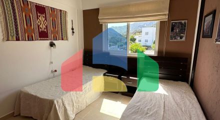 3-комнатные апартаменты 64м2 с террасой на крыше 70м2 3-комнатные апартаменты 64м2 с террасой на крыше 70м2