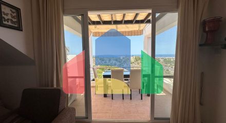 3-комнатные апартаменты 64м2 с террасой на крыше 70м2 3-комнатные апартаменты 64м2 с террасой на крыше 70м2