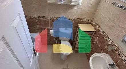 3-комнатные апартаменты 64м2 с террасой на крыше 70м2 3-комнатные апартаменты 64м2 с террасой на крыше 70м2