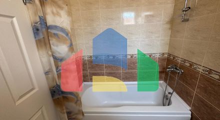 3-комнатные апартаменты 64м2 с террасой на крыше 70м2 3-комнатные апартаменты 64м2 с террасой на крыше 70м2