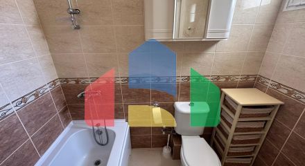 3-комнатные апартаменты 64м2 с террасой на крыше 70м2 3-комнатные апартаменты 64м2 с террасой на крыше 70м2