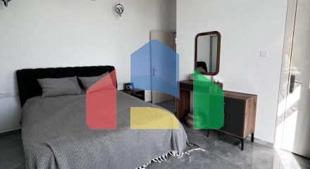 3-комнатная вилла 138 м2 с террасой на крыше