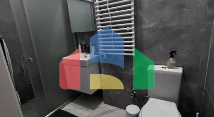 3-комнатная вилла 138 м2 с террасой на крыше