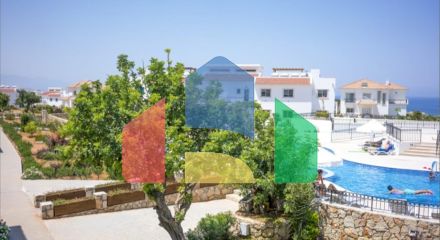 3-комнатные апартаменты с террасой общей площадью 105м2 3-комнатные апартаменты с террасой общей площадью 105м2