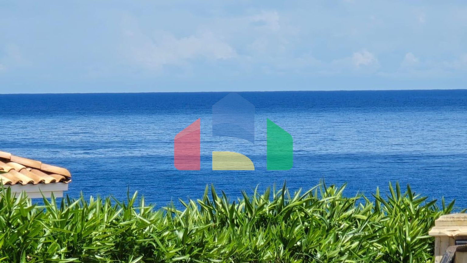 3-комнатные апартаменты с террасой общей площадью 105м2