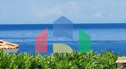 3-комнатные апартаменты с террасой общей площадью 105м2