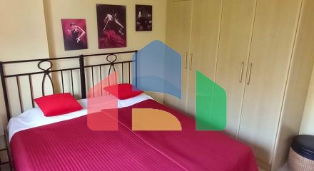 3-комнатные апартаменты с террасой общей площадью 105м2