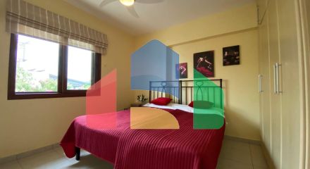 3-комнатные апартаменты с террасой общей площадью 105м2