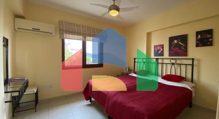 3-комнатные апартаменты с террасой общей площадью 105м2