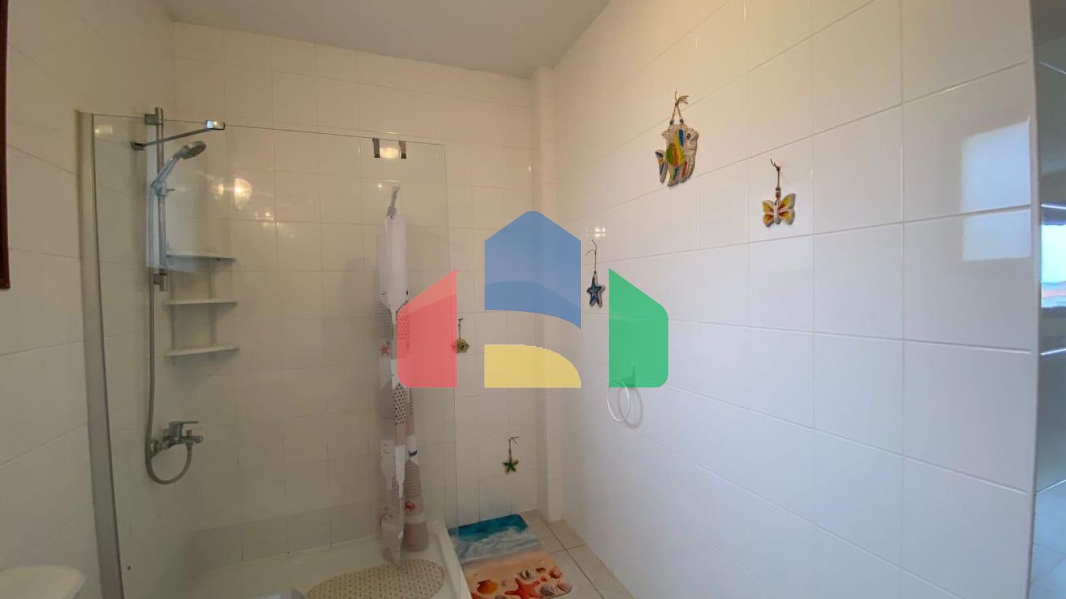 3-комнатные апартаменты с террасой общей площадью 105м2