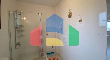 3-комнатные апартаменты с террасой общей площадью 105м2