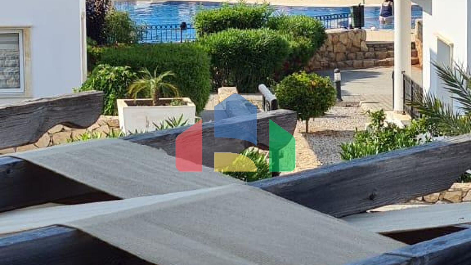 3-комнатные апартаменты с террасой общей площадью 105м2