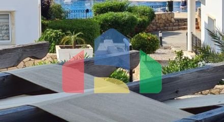 3-комнатные апартаменты с террасой общей площадью 105м2