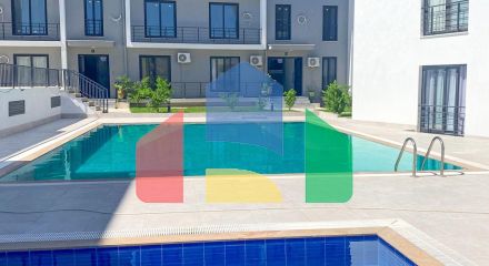 2-комнатные апартаменты 61 м2 в 5 минутах от пляжа 2-комнатные апартаменты 61 м2 в 5 минутах от пляжа