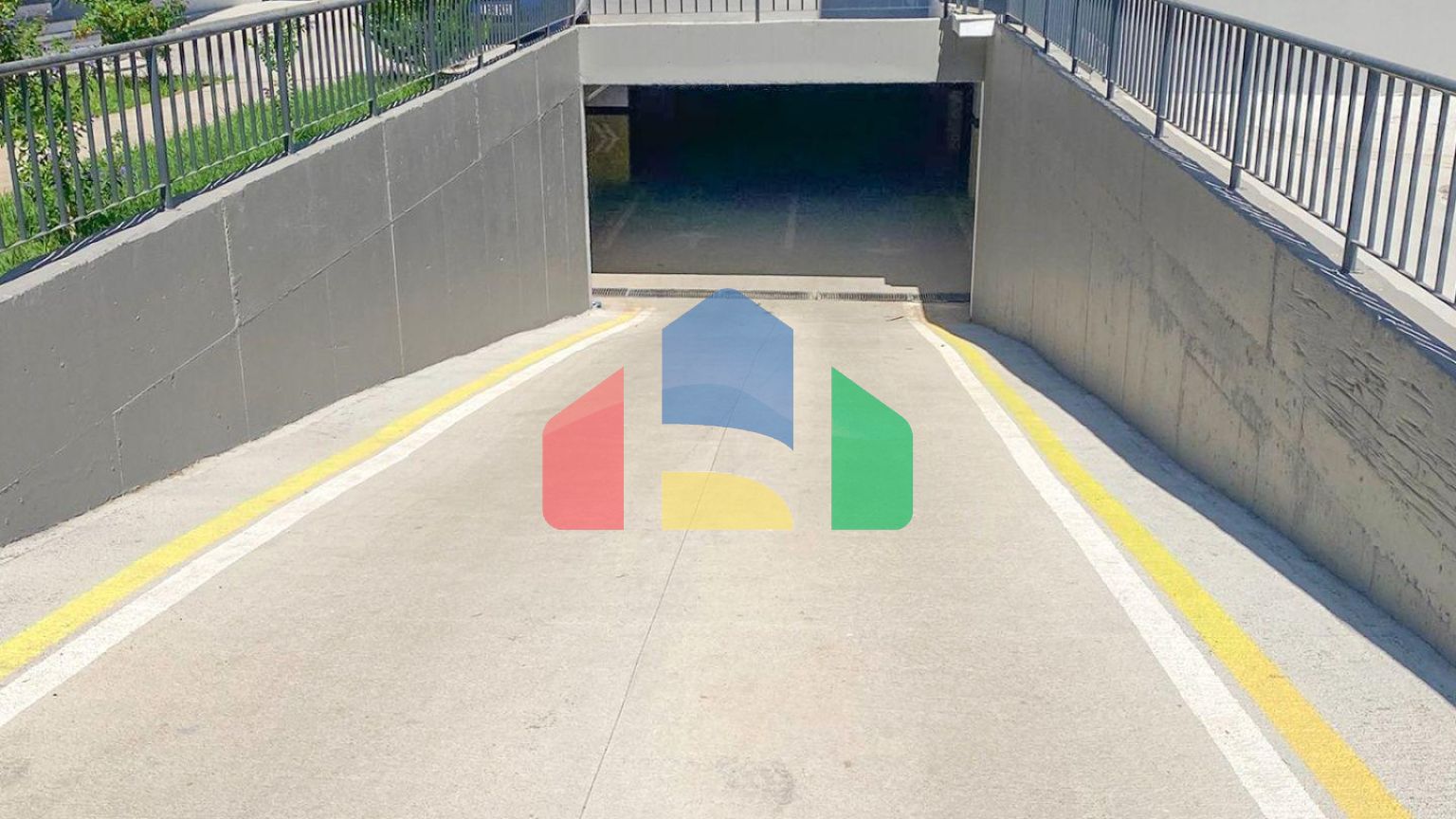 2-комнатные апартаменты 61 м2 в 5 минутах от пляжа