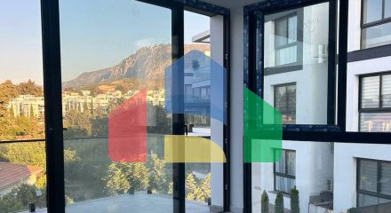 3-комнатный пентхаус 91 м2 с террасой на крыше 39 м2 3-комнатный пентхаус 91 м2 с террасой на крыше 39 м2