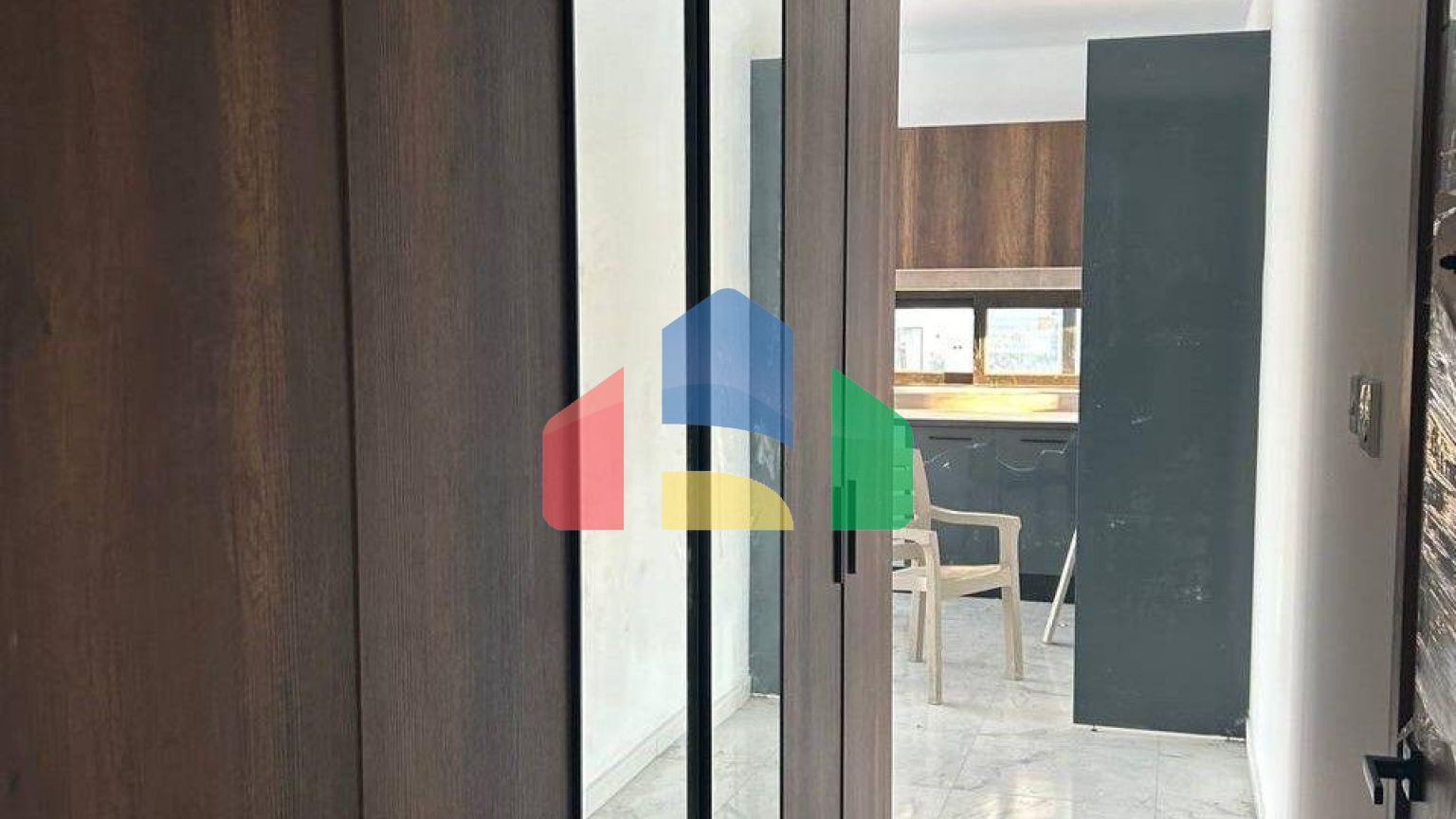 3-комнатный пентхаус 91 м2 с террасой на крыше 39 м2