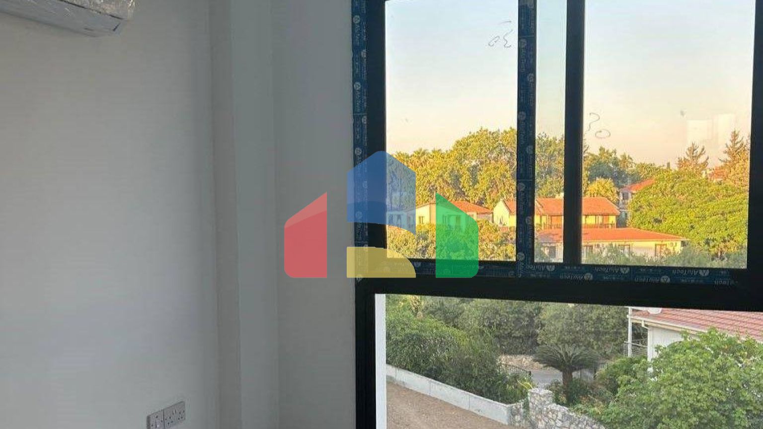 3-комнатный пентхаус 91 м2 с террасой на крыше 39 м2