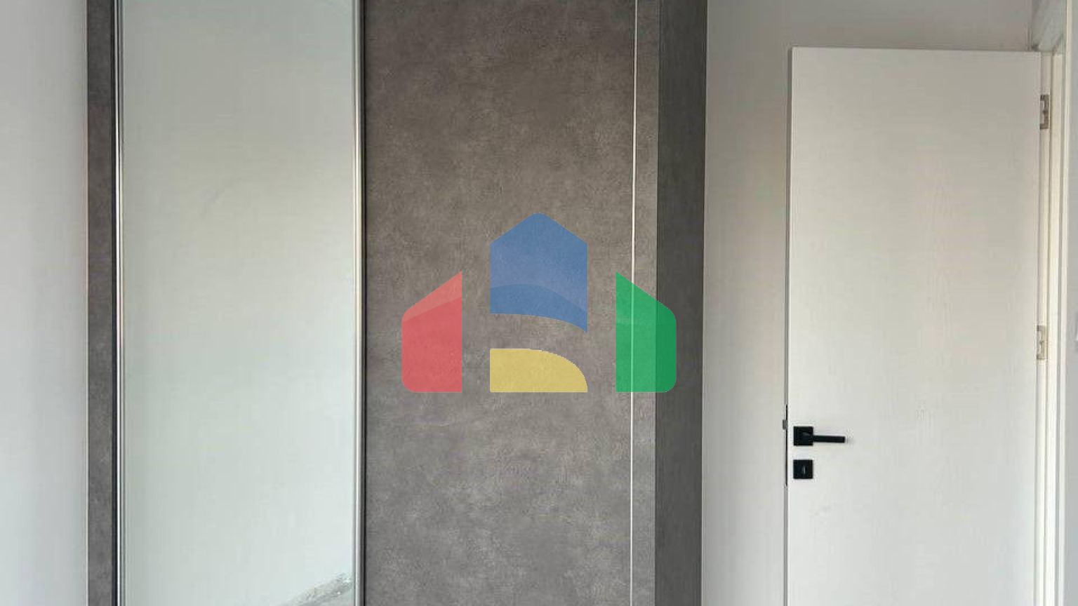 3-комнатный пентхаус 91 м2 с террасой на крыше 39 м2