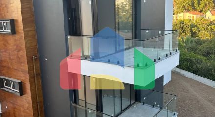 3-комнатный пентхаус 91 м2 с террасой на крыше 39 м2 3-комнатный пентхаус 91 м2 с террасой на крыше 39 м2