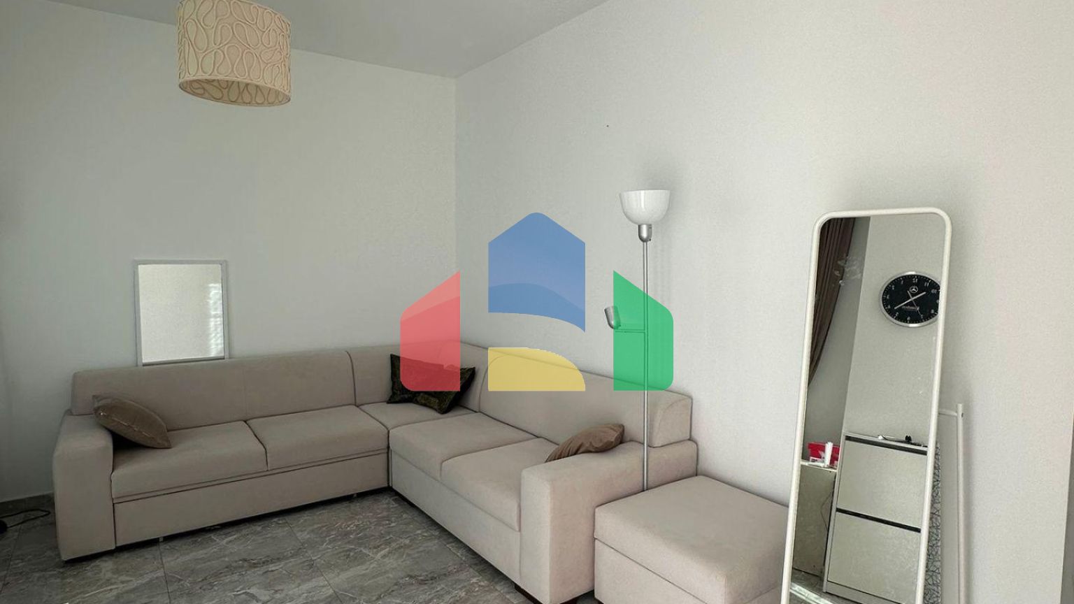 4-комнатный таунхаус 140м2 у пляжа 