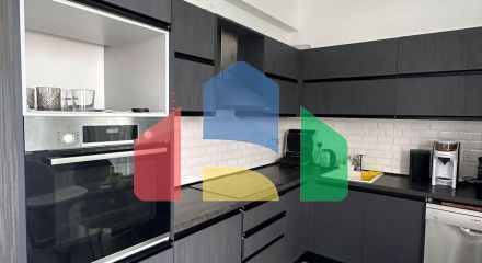 4-комнатный таунхаус 140м2 у пляжа 