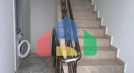 4-комнатный таунхаус 140м2 у пляжа 