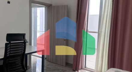 4-комнатный таунхаус 140м2 у пляжа 