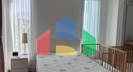 4-комнатный таунхаус 140м2 у пляжа 