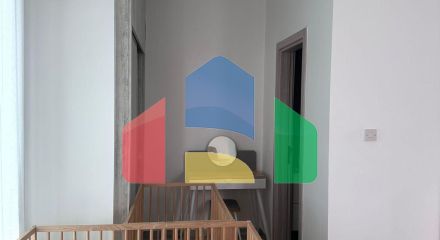 4-комнатный таунхаус 140м2 у пляжа 