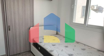 4-комнатный таунхаус 140м2 у пляжа 