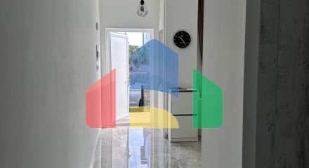 4-комнатный таунхаус 140м2 у пляжа 