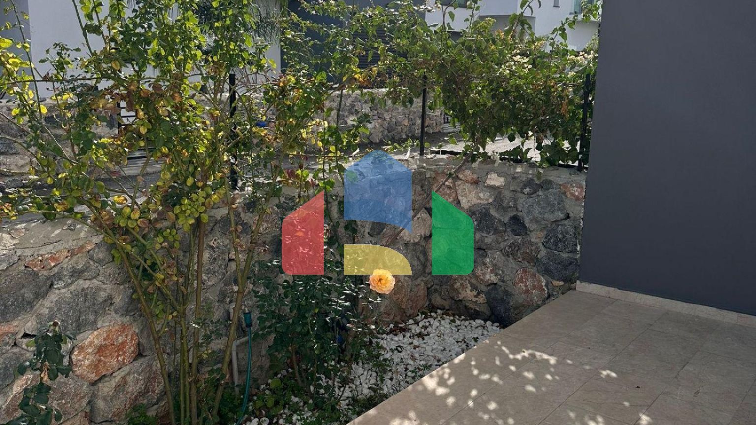 4-комнатный таунхаус 140м2 у пляжа 