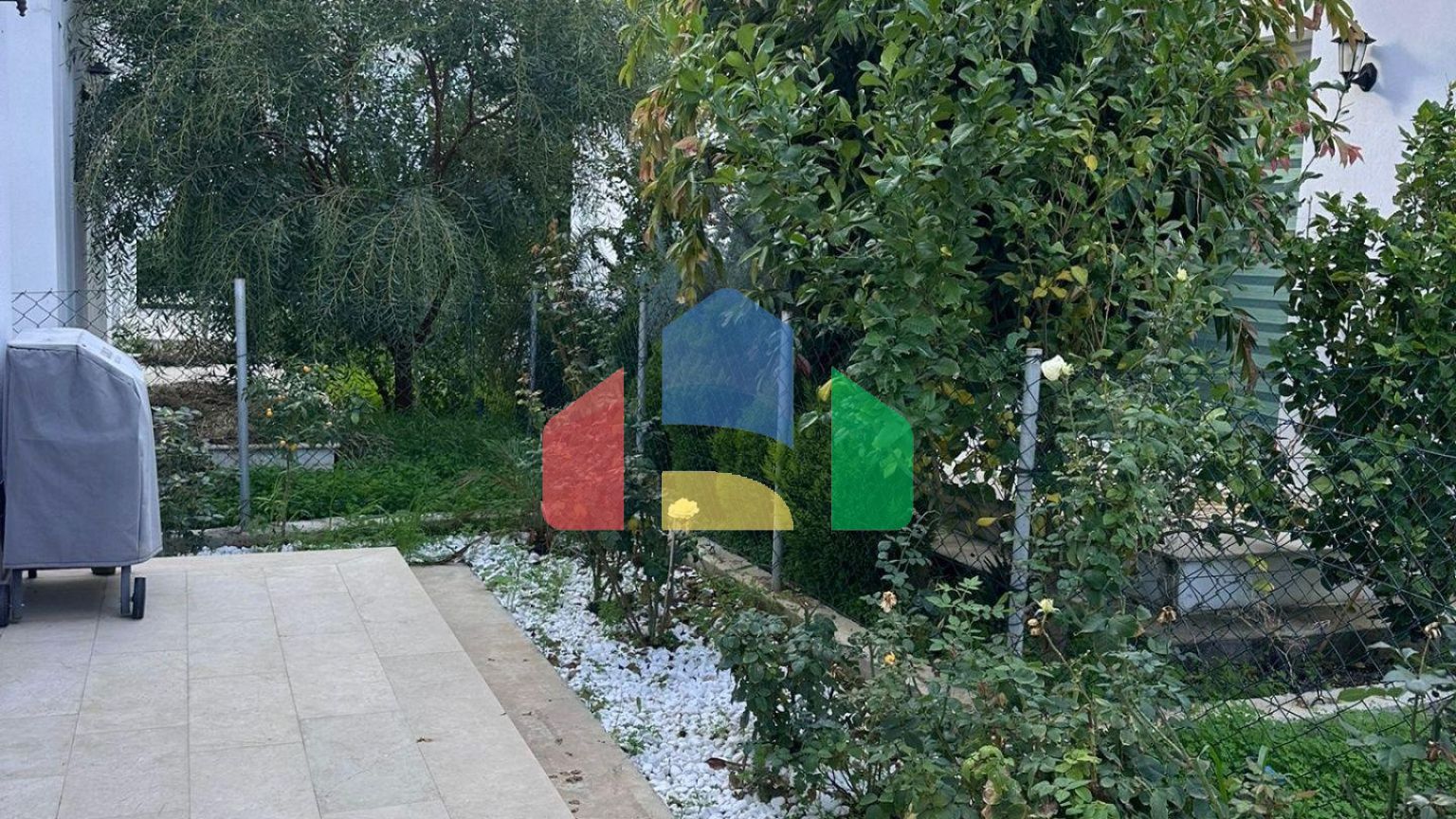 4-комнатный таунхаус 140м2 у пляжа 