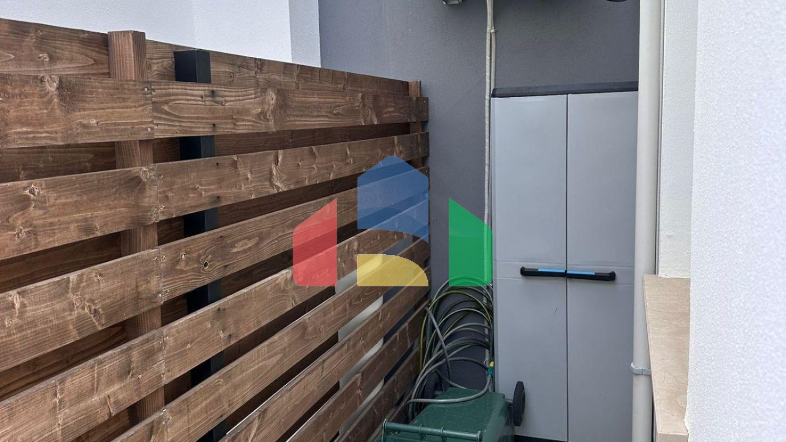 4-комнатный таунхаус 140м2 у пляжа 