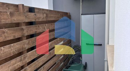 4-комнатный таунхаус 140м2 у пляжа 