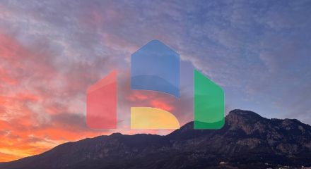 4-комнатный таунхаус 140м2 у пляжа 