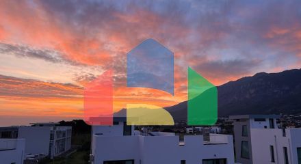 4-комнатный таунхаус 140м2 у пляжа 