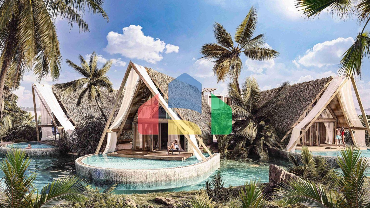 Студия Penthouse 41м2 с террасой 8м2 в новом комплексе