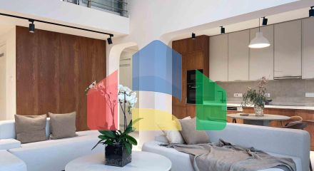 3-комнатный пентхаус 218 м2 на первой береговой линии 3-комнатный пентхаус 218 м2 на первой береговой линии