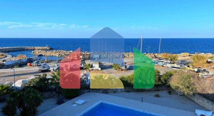 3-комнатный пентхаус 218 м2 на первой береговой линии 3-комнатный пентхаус 218 м2 на первой береговой линии