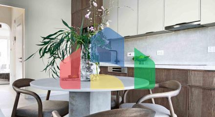 3-комнатный пентхаус 218 м2 на первой береговой линии 3-комнатный пентхаус 218 м2 на первой береговой линии