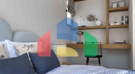 3-комнатный пентхаус 218 м2 на первой береговой линии 3-комнатный пентхаус 218 м2 на первой береговой линии