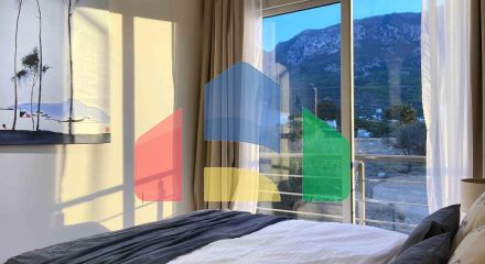 3-комнатный пентхаус 218 м2 на первой береговой линии 3-комнатный пентхаус 218 м2 на первой береговой линии