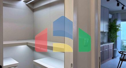 3-комнатный пентхаус 218 м2 на первой береговой линии 3-комнатный пентхаус 218 м2 на первой береговой линии