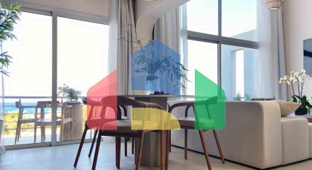 3-комнатный пентхаус 218 м2 на первой береговой линии 3-комнатный пентхаус 218 м2 на первой береговой линии