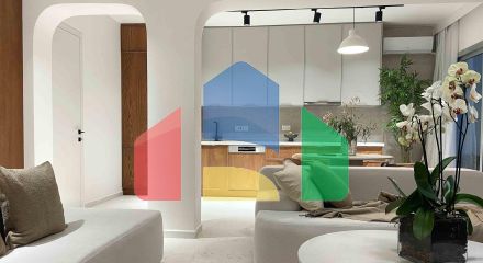 3-комнатный пентхаус 218 м2 на первой береговой линии 3-комнатный пентхаус 218 м2 на первой береговой линии